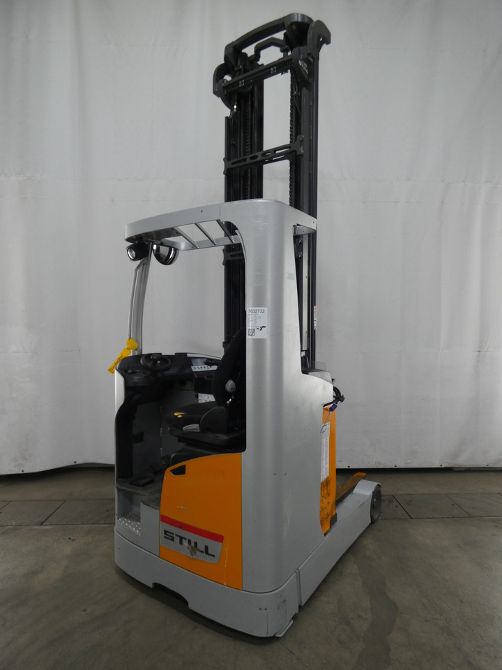 Still FM-X17 - Reach truck: picture 2 Still FM-X17 - Reach truck: picture 2