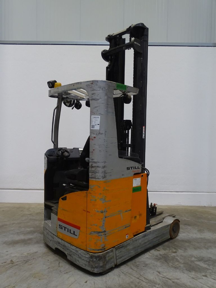 Still FM-X17 - Reach truck: picture 2 Still FM-X17 - Reach truck: picture 2