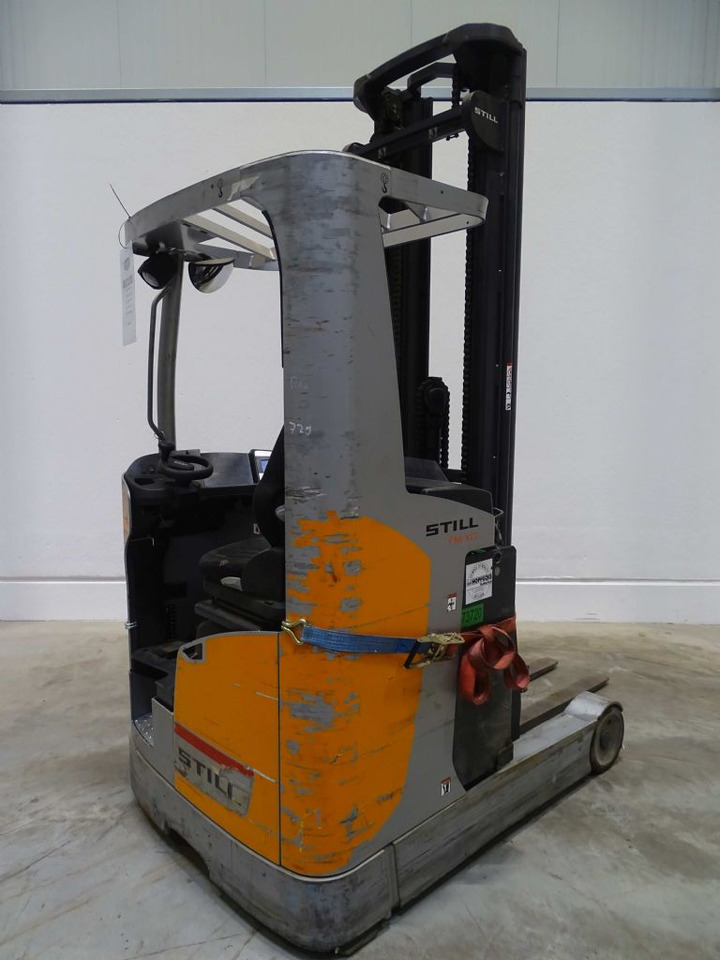 Still FM-X17 - Reach truck: picture 2 Still FM-X17 - Reach truck: picture 2
