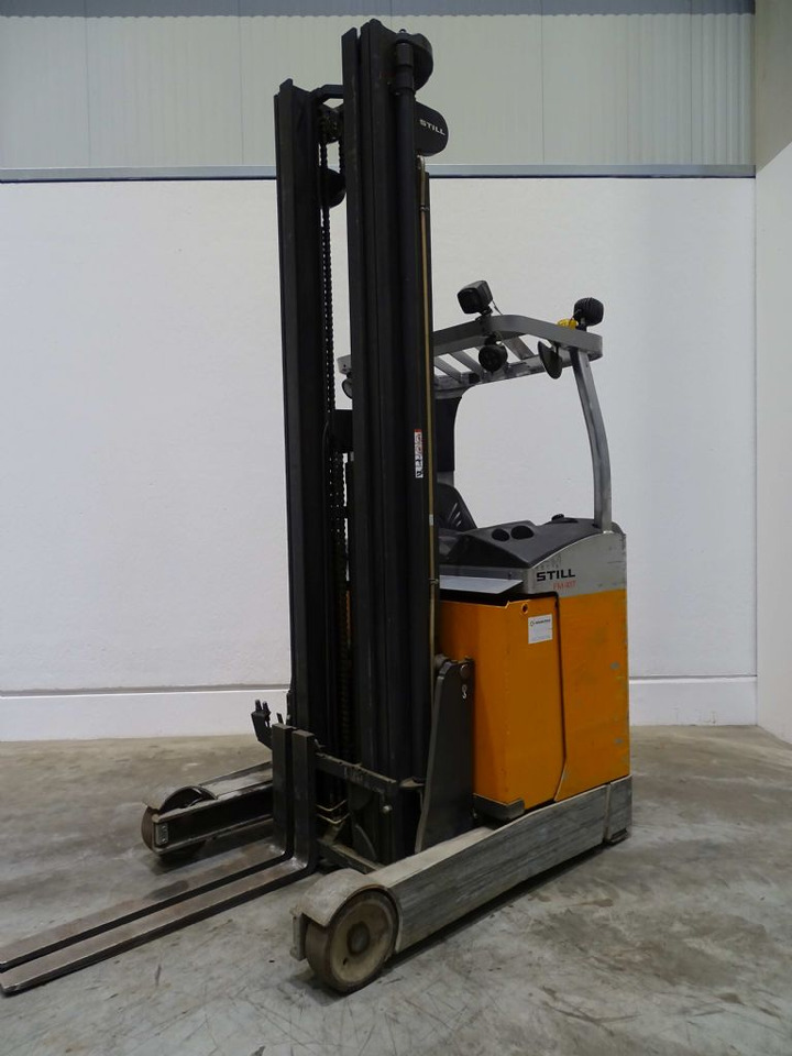 Still FM-X17 - Reach truck: picture 5 Still FM-X17 - Reach truck: picture 5