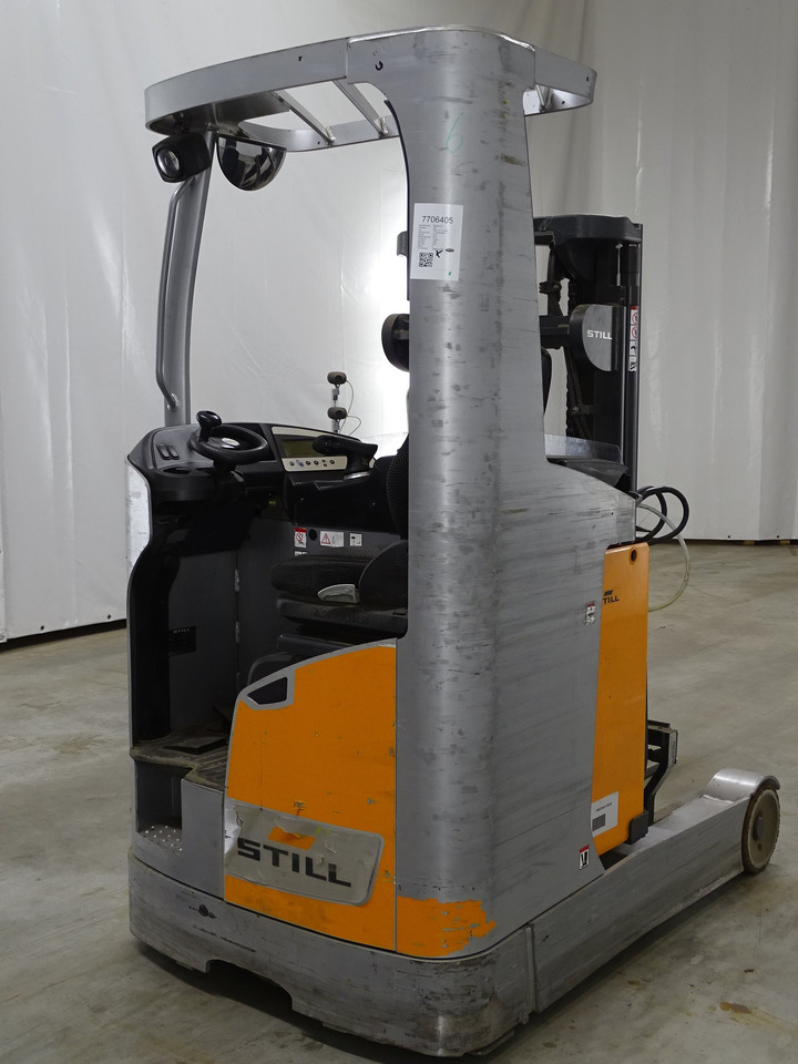 Still FM-X17N - Reach truck: picture 2 Still FM-X17N - Reach truck: picture 2
