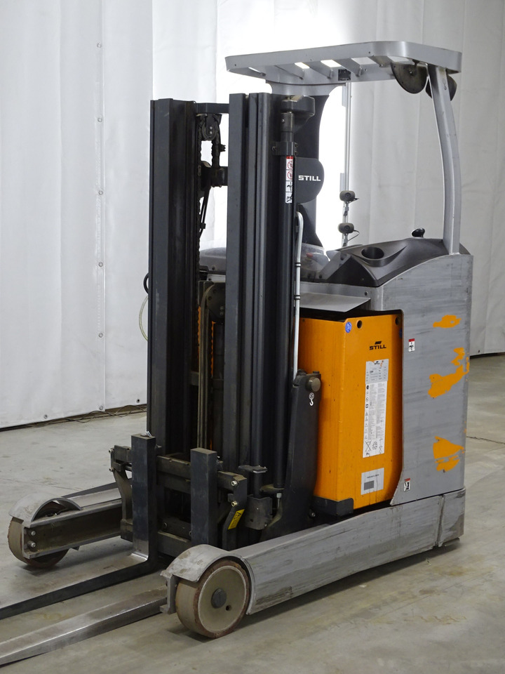Still FM-X17N - Reach truck: picture 1 Still FM-X17N - Reach truck: picture 1