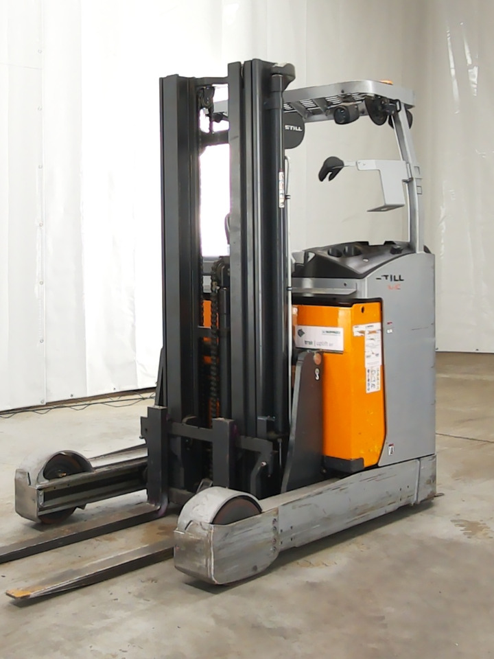 Still FM-X20 - Reach truck: picture 1 Still FM-X20 - Reach truck: picture 1