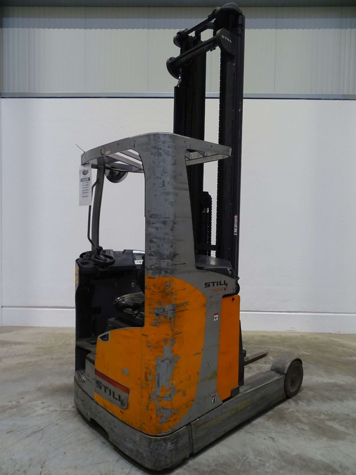 Still FM-X20 - Reach truck: picture 2 Still FM-X20 - Reach truck: picture 2
