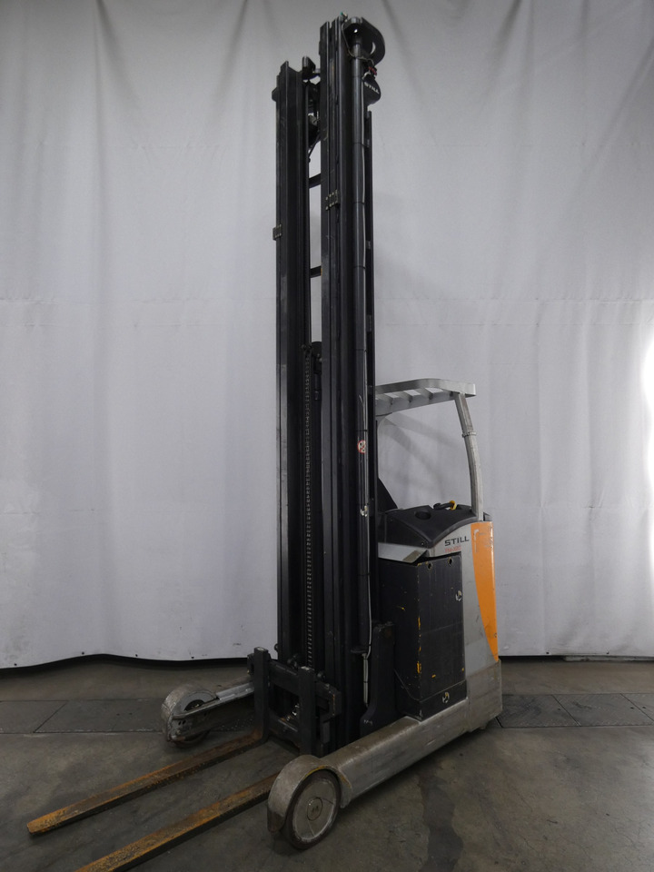 Still FM-X20 - Reach truck: picture 1 Still FM-X20 - Reach truck: picture 1