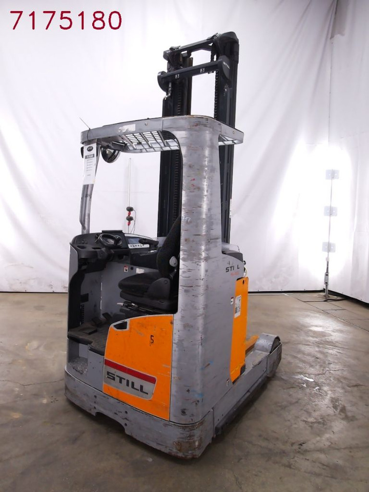 Still FM-X20 - Reach truck: picture 3 Still FM-X20 - Reach truck: picture 3