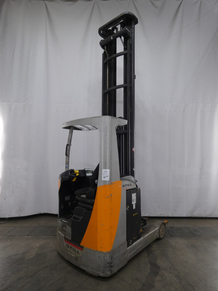 Still FM-X20 - Reach truck: picture 2 Still FM-X20 - Reach truck: picture 2