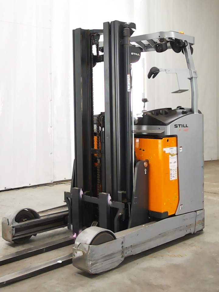 Still FM-X20 - Reach truck: picture 1 Still FM-X20 - Reach truck: picture 1