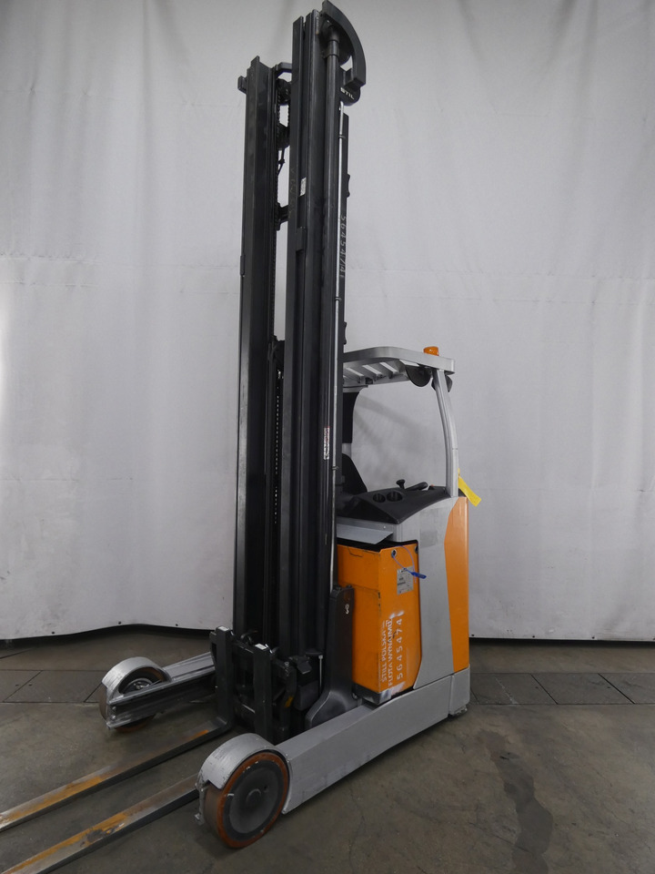 Still FM-X20 - Reach truck: picture 1 Still FM-X20 - Reach truck: picture 1
