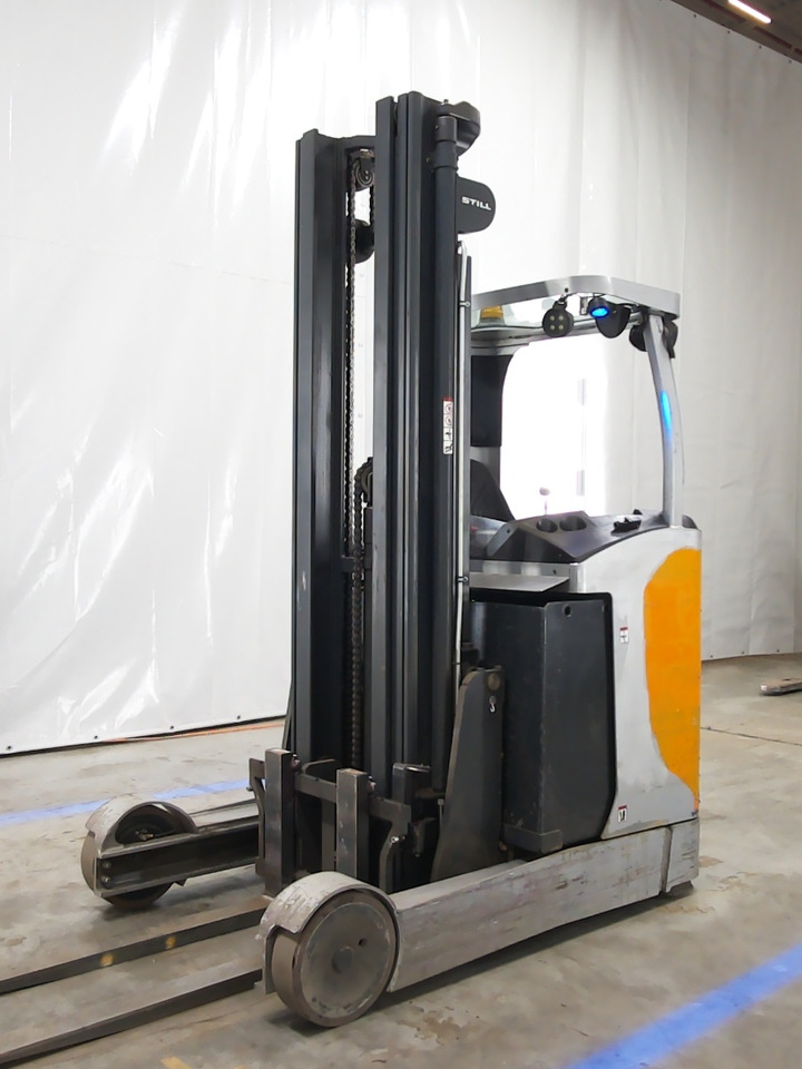Still FM-X20 - Reach truck: picture 1 Still FM-X20 - Reach truck: picture 1