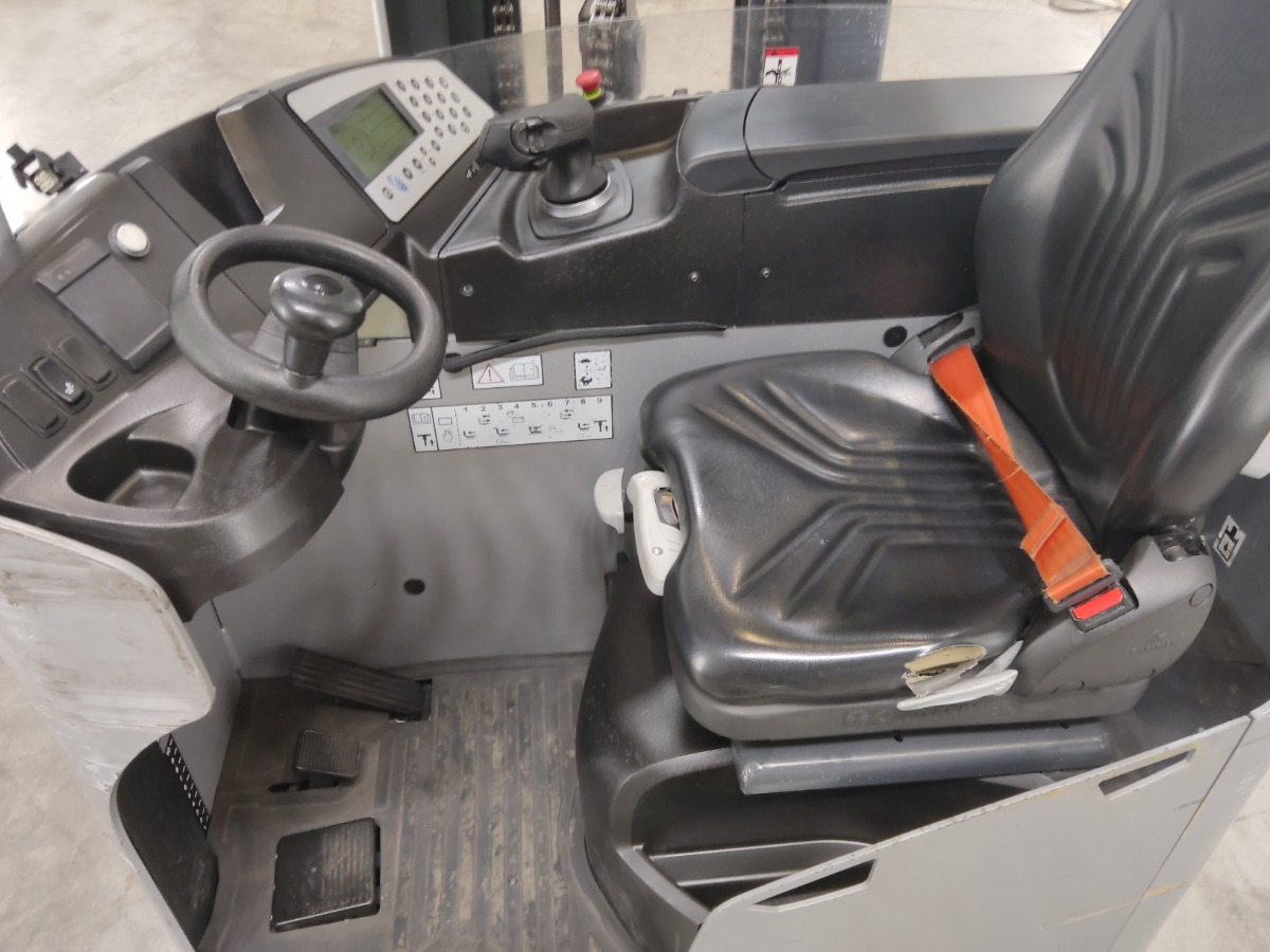 Still FM-X20 - Reach truck: picture 3 Still FM-X20 - Reach truck: picture 3
