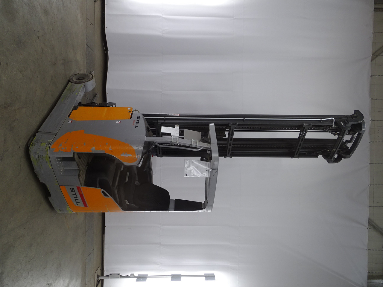Still FM-X20 - Reach truck: picture 2 Still FM-X20 - Reach truck: picture 2