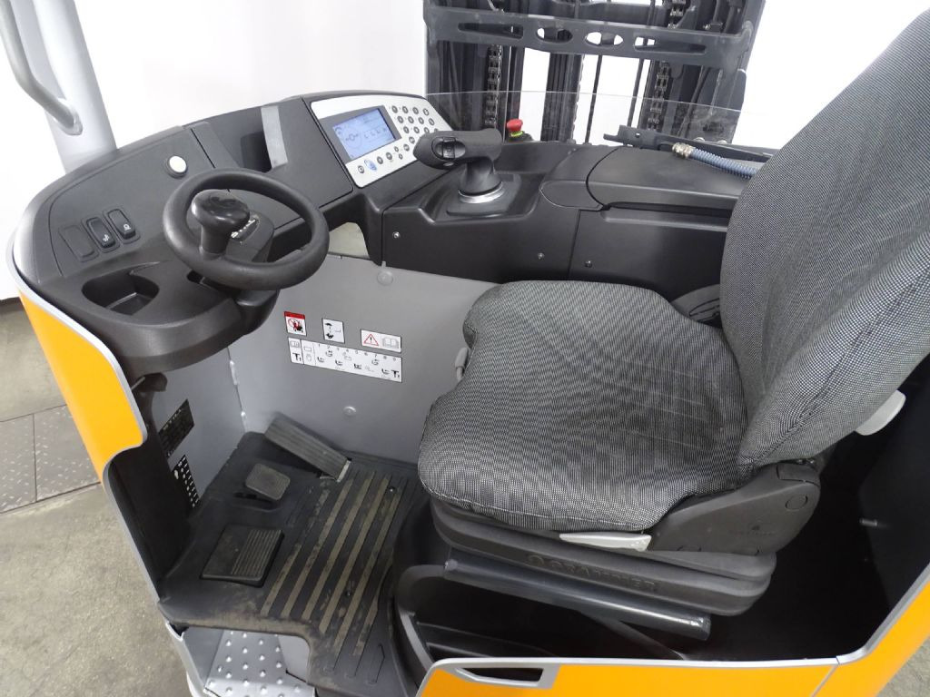 Reach truck Still FM-X20: picture 7