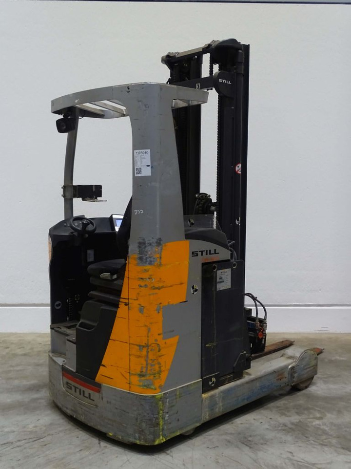 Still FM-X20 - Reach truck: picture 2 Still FM-X20 - Reach truck: picture 2