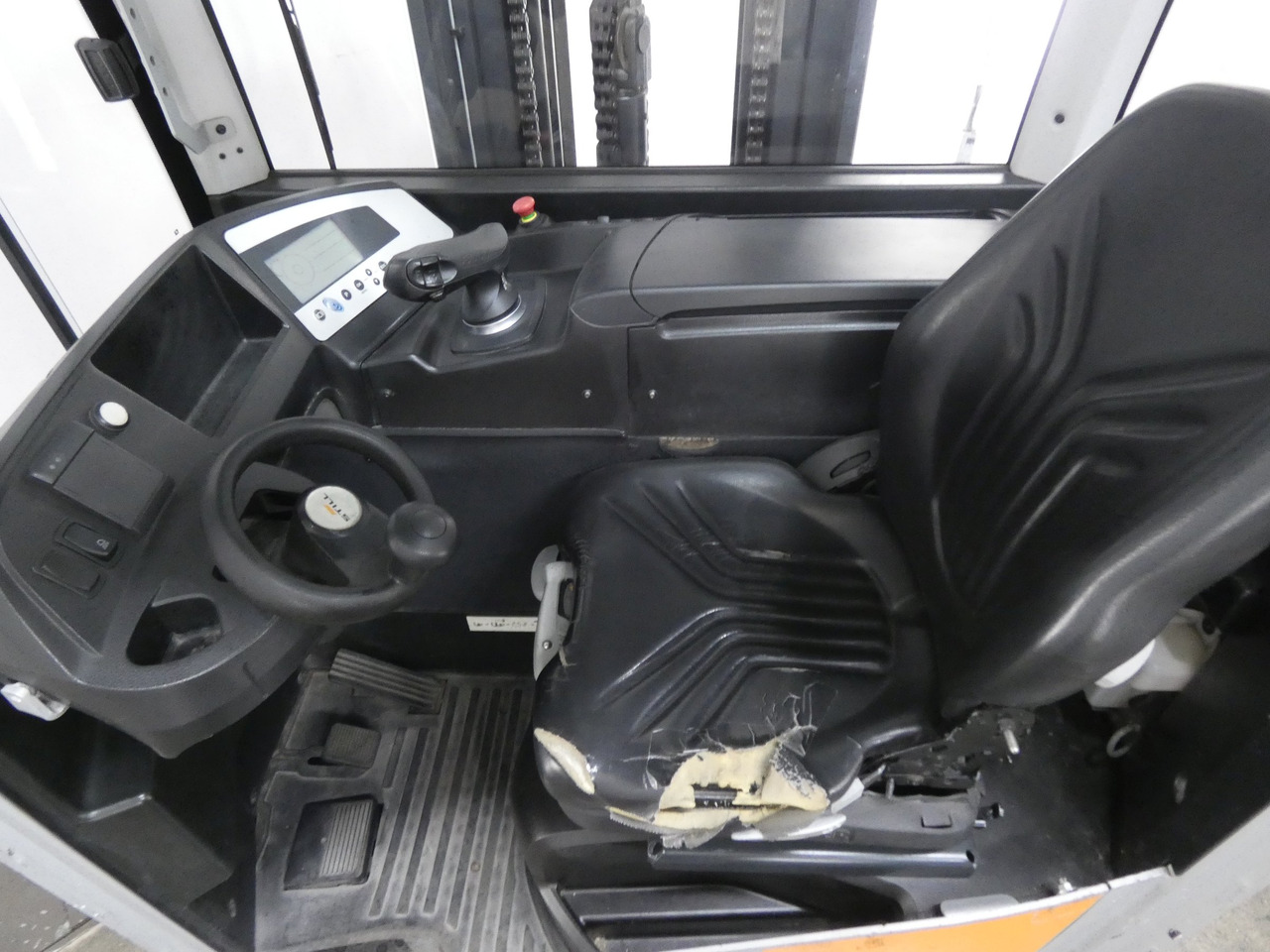 Still FM-X20SE - Reach truck: picture 3 Still FM-X20SE - Reach truck: picture 3