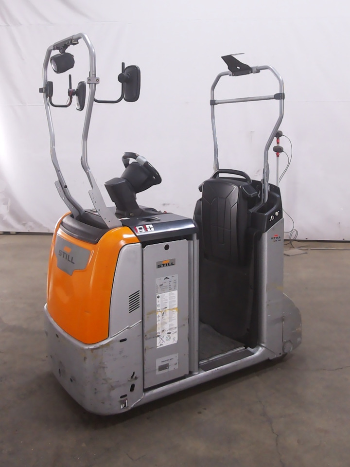 Still LTX50 - Tow tractor: picture 1 Still LTX50 - Tow tractor: picture 1