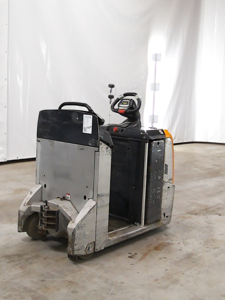 Still LTX50 - Tow tractor: picture 2 Still LTX50 - Tow tractor: picture 2