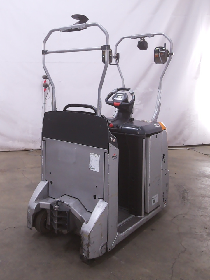 Still LTX50 - Tow tractor: picture 2 Still LTX50 - Tow tractor: picture 2
