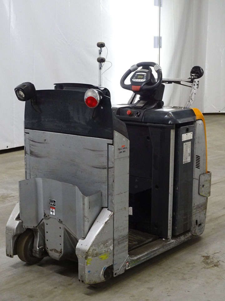 Still LTX50 - Tow tractor: picture 2 Still LTX50 - Tow tractor: picture 2