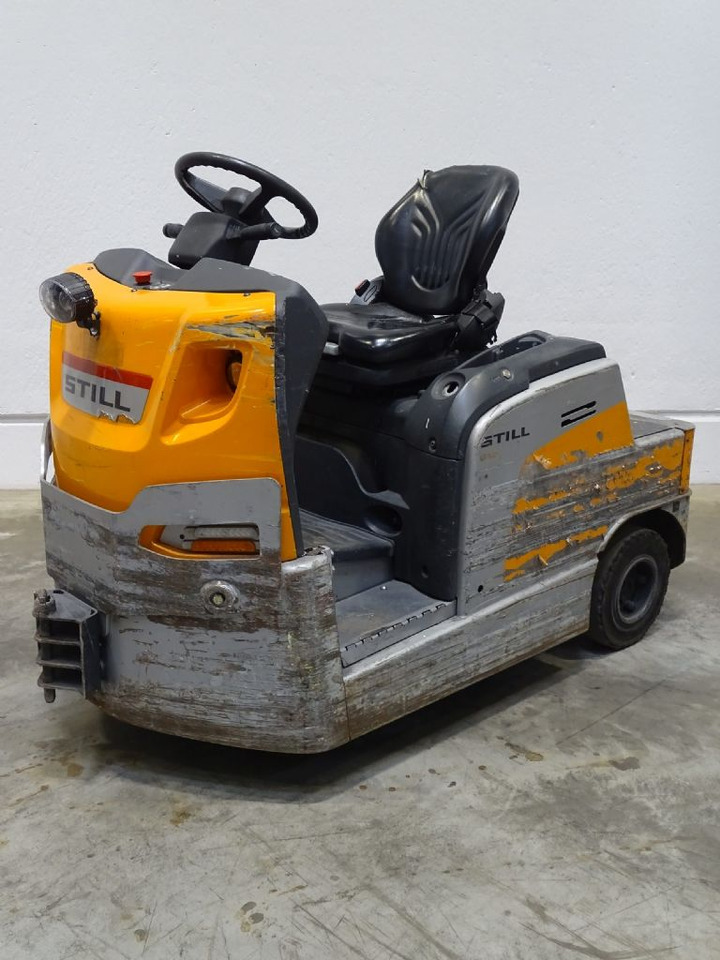 Still LTX80 - Tow tractor: picture 1 Still LTX80 - Tow tractor: picture 1
