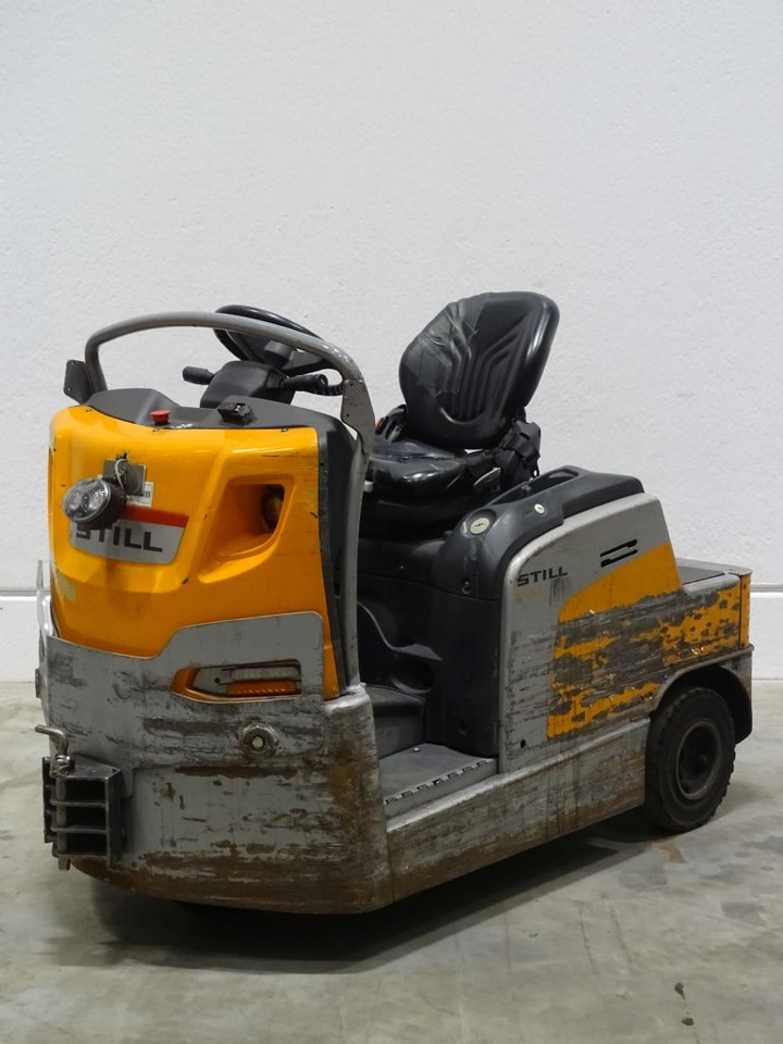 Still LTX80 - Tow tractor: picture 1 Still LTX80 - Tow tractor: picture 1