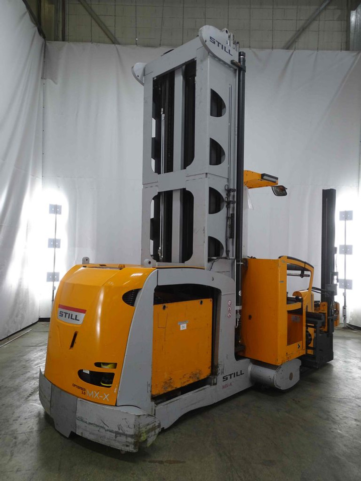 Still MX-X - Order picker: picture 2 Still MX-X - Order picker: picture 2