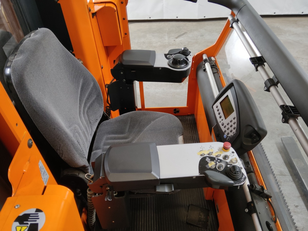 Still MX-X - Order picker: picture 3 Still MX-X - Order picker: picture 3