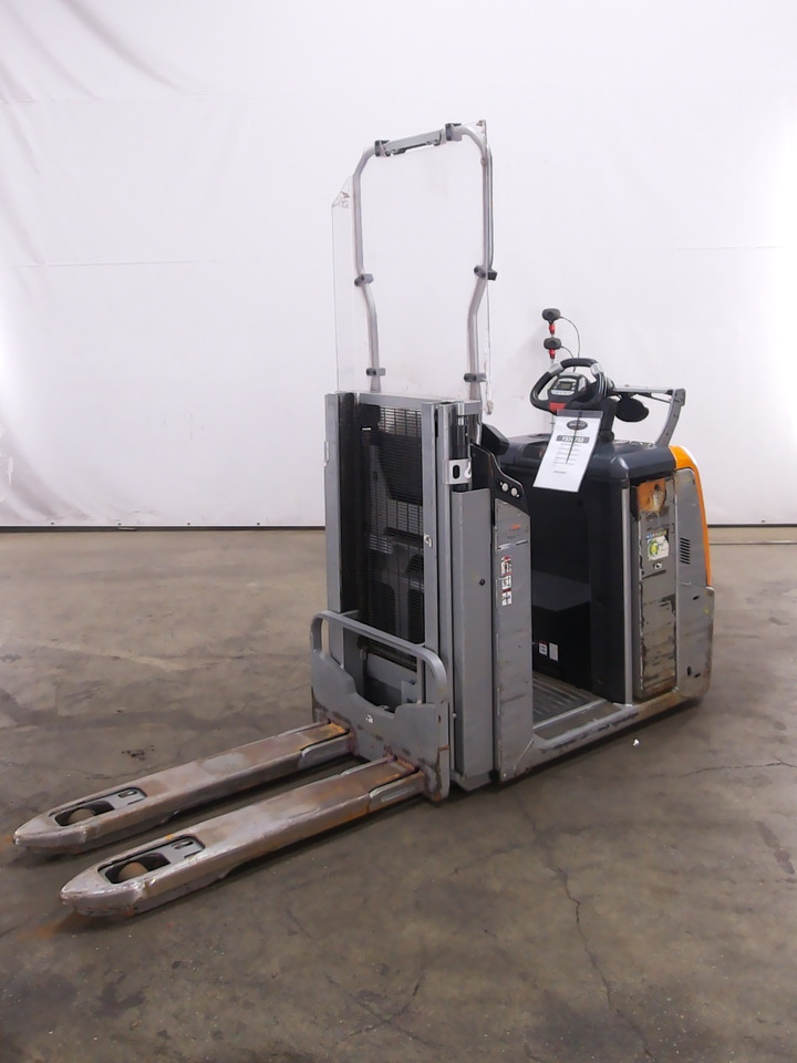 Still OPX-D20 - Order picker: picture 1 Still OPX-D20 - Order picker: picture 1