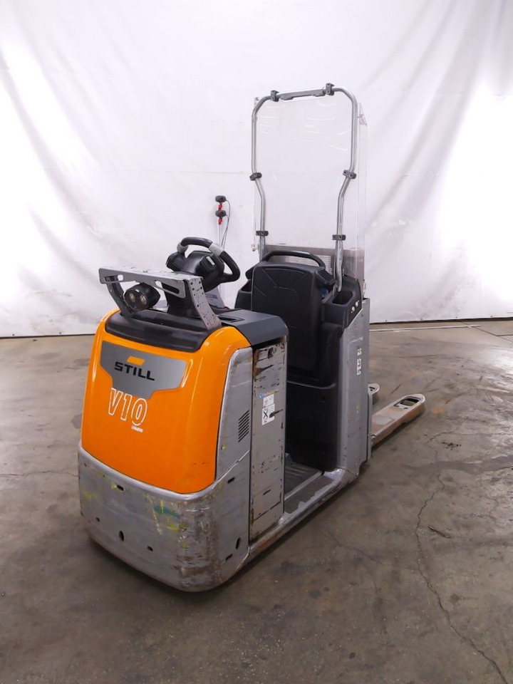 Still OPX-D20 - Order picker: picture 2 Still OPX-D20 - Order picker: picture 2