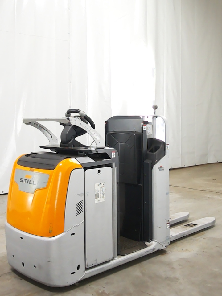 Still OPX-L12 - Order picker: picture 1 Still OPX-L12 - Order picker: picture 1