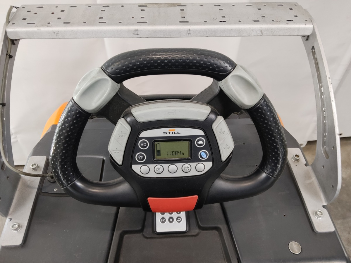 Still OPX-L12 - Order picker: picture 3 Still OPX-L12 - Order picker: picture 3