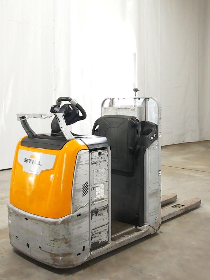 Still OPX-L12 - Order picker: picture 1 Still OPX-L12 - Order picker: picture 1