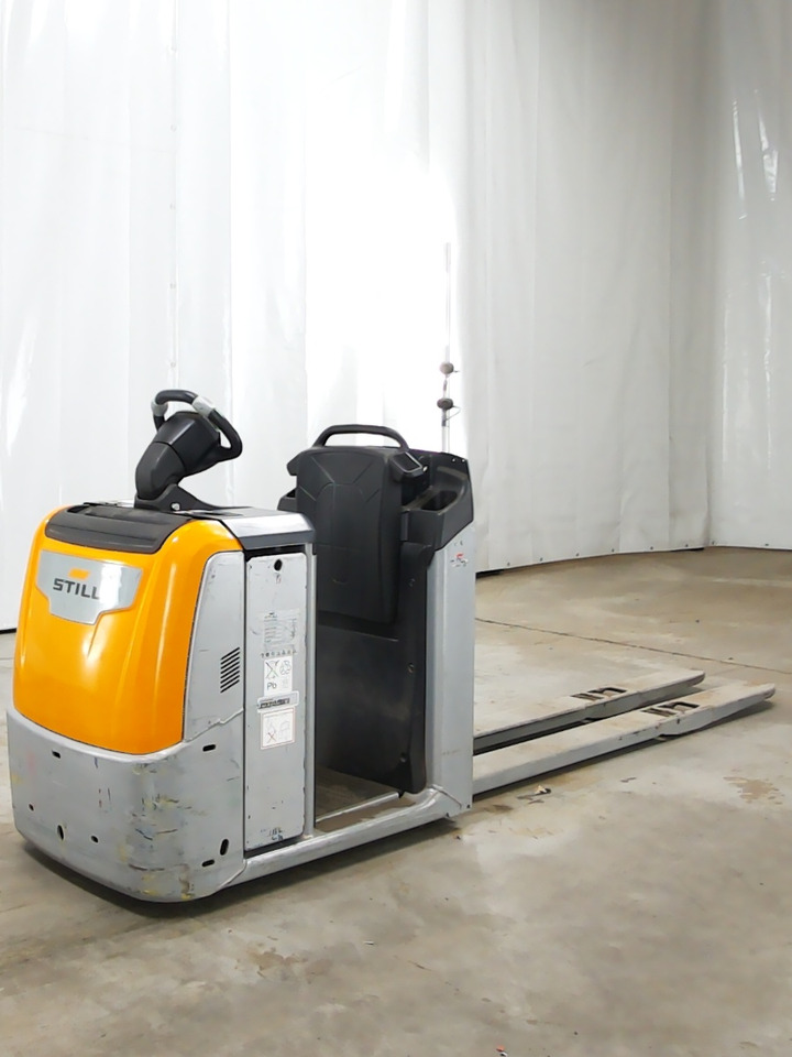 Still OPX20/2380MM/520MM - Order picker: picture 1 Still OPX20/2380MM/520MM - Order picker: picture 1