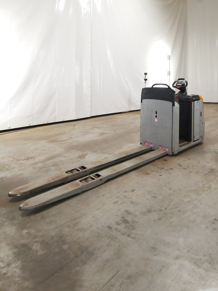 Still OPX20/2380MM/520MM - Order picker: picture 2 Still OPX20/2380MM/520MM - Order picker: picture 2