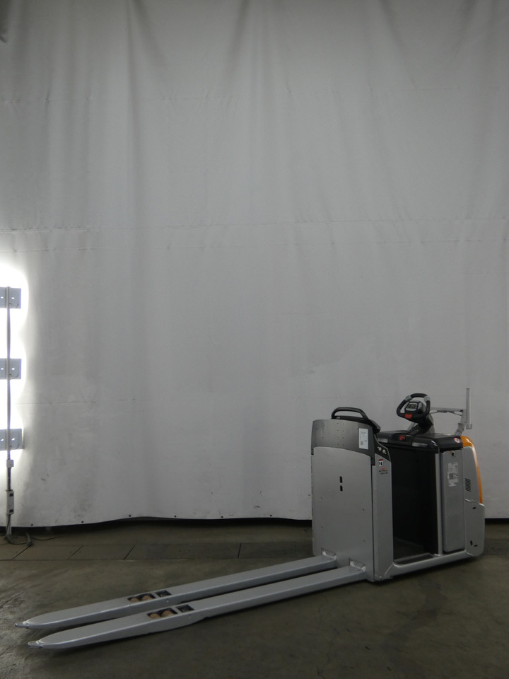 Still OPX20/2380MM/BATT.NE - Order picker: picture 2 Still OPX20/2380MM/BATT.NE - Order picker: picture 2