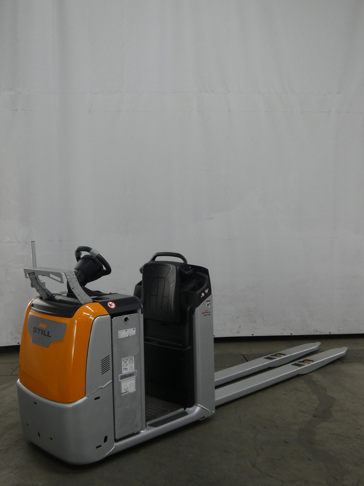 Still OPX20/2380MM/BATT.NE - Order picker: picture 1 Still OPX20/2380MM/BATT.NE - Order picker: picture 1