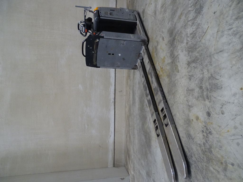 Still OPX20/2400MM - Order picker: picture 1 Still OPX20/2400MM - Order picker: picture 1