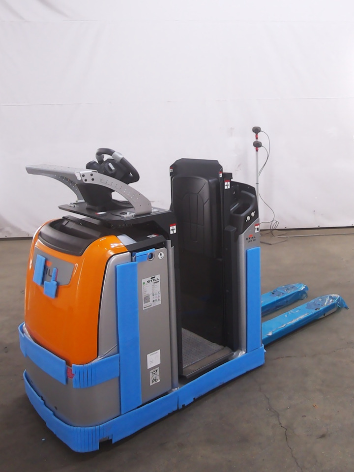 Still OPX20/BRONZE - Order picker: picture 1 Still OPX20/BRONZE - Order picker: picture 1