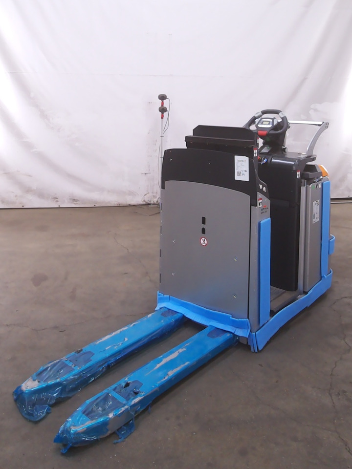 Still OPX20/BRONZE - Order picker: picture 2 Still OPX20/BRONZE - Order picker: picture 2