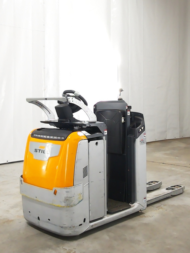 Still OPX20 - Order picker: picture 1 Still OPX20 - Order picker: picture 1