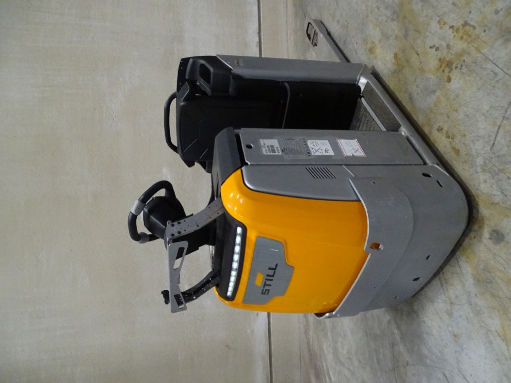 Still OPX25 - Order picker: picture 2 Still OPX25 - Order picker: picture 2