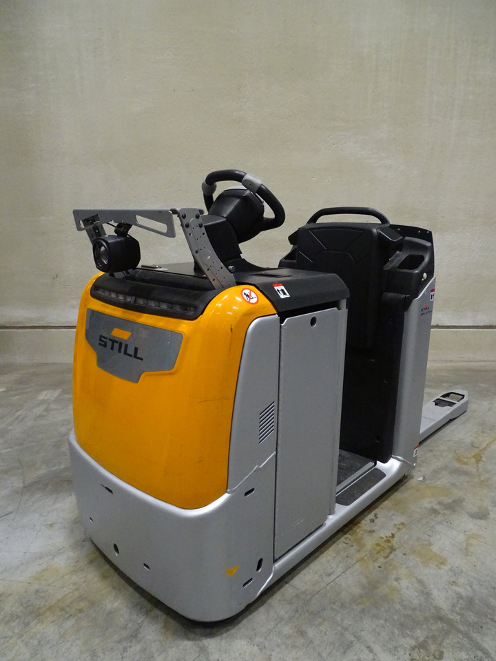 Still OPX25PLUS - Order picker: picture 2 Still OPX25PLUS - Order picker: picture 2