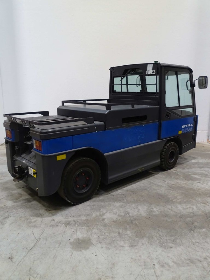 Still R07-25L - Tow tractor: picture 2 Still R07-25L - Tow tractor: picture 2
