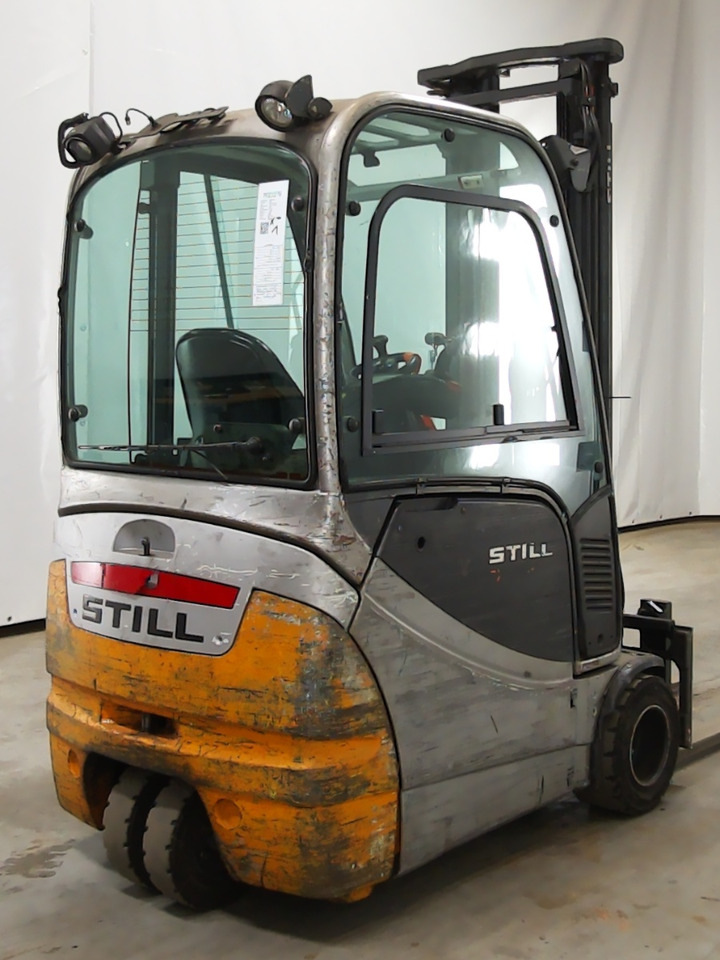 Still RX20-16 - Electric forklift: picture 2 Still RX20-16 - Electric forklift: picture 2