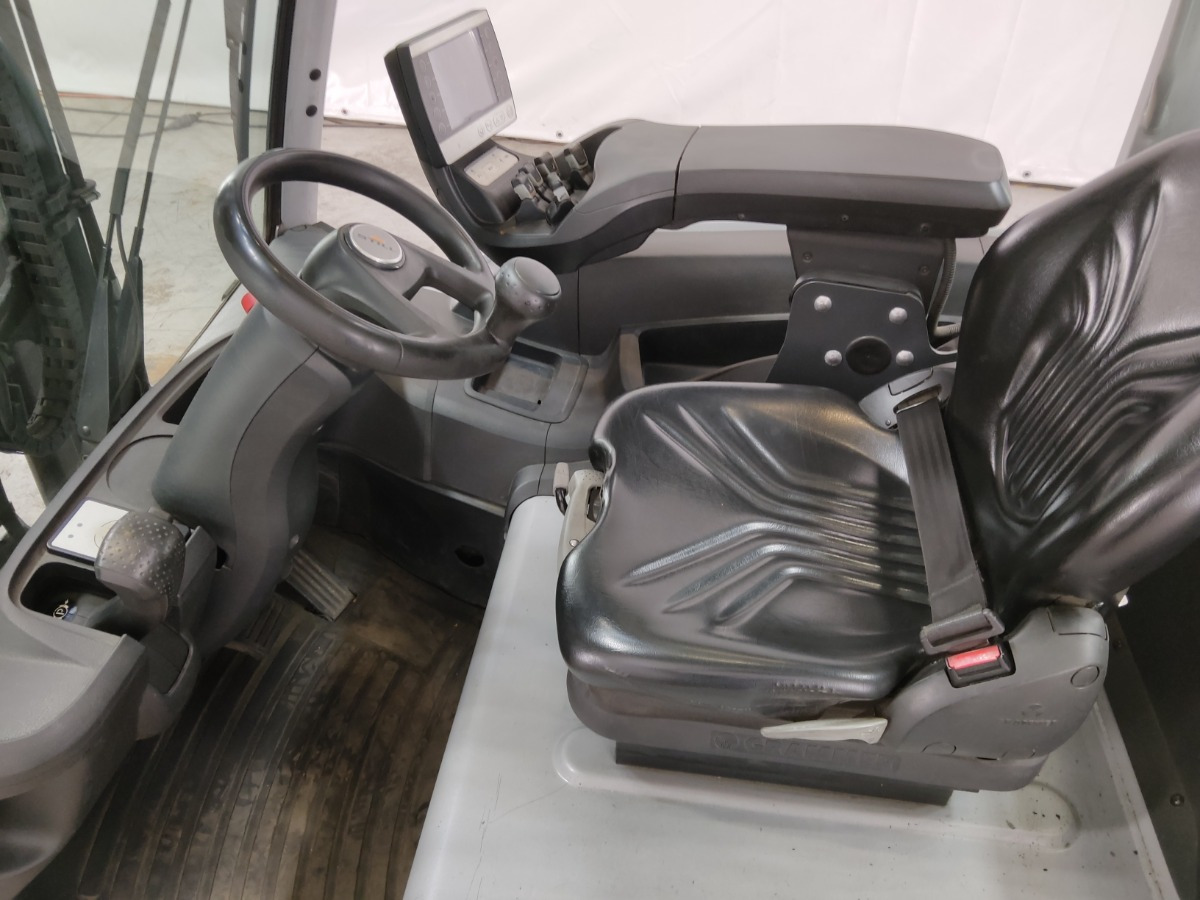Still RX20-16 - Electric forklift: picture 3 Still RX20-16 - Electric forklift: picture 3