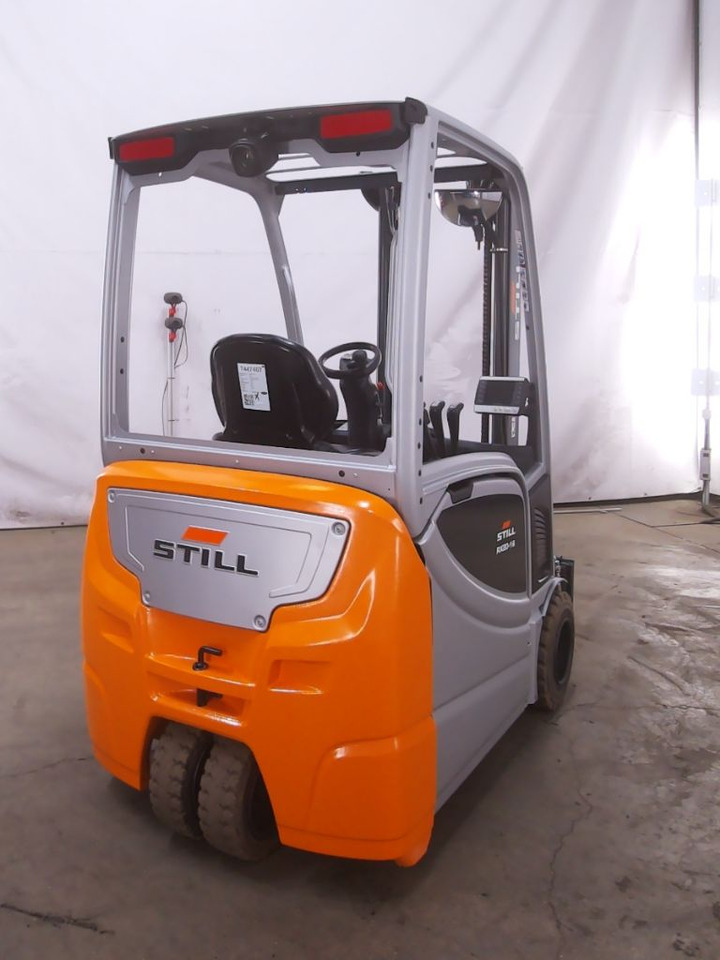 Still RX20-16 - Electric forklift: picture 2 Still RX20-16 - Electric forklift: picture 2