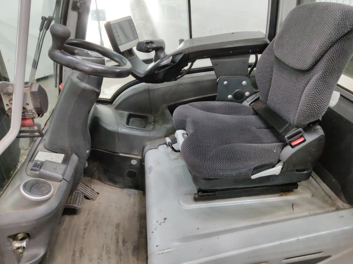 Still RX20-16 - Electric forklift: picture 3 Still RX20-16 - Electric forklift: picture 3