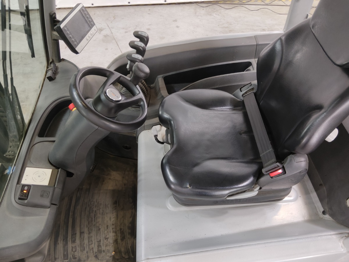 Still RX20-16C - Electric forklift: picture 3 Still RX20-16C - Electric forklift: picture 3