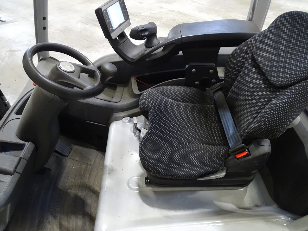 Still RX20-16P - Electric forklift: picture 3 Still RX20-16P - Electric forklift: picture 3
