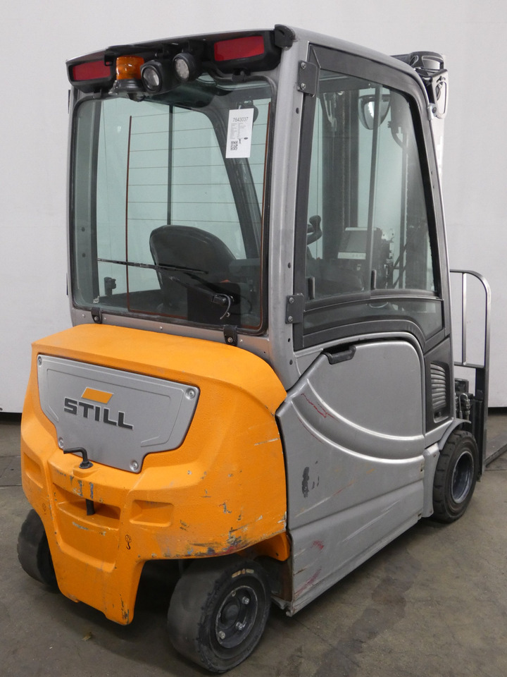 Still RX20-16PL - Electric forklift: picture 2 Still RX20-16PL - Electric forklift: picture 2